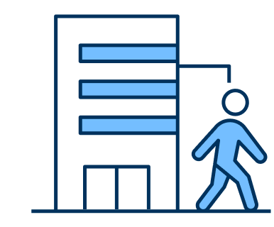 離職率アイコン