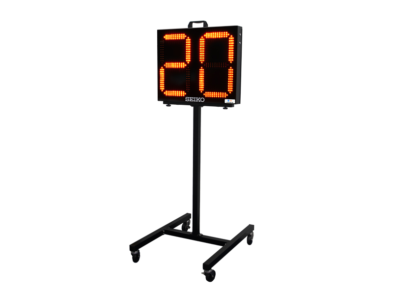 Pitch Clock