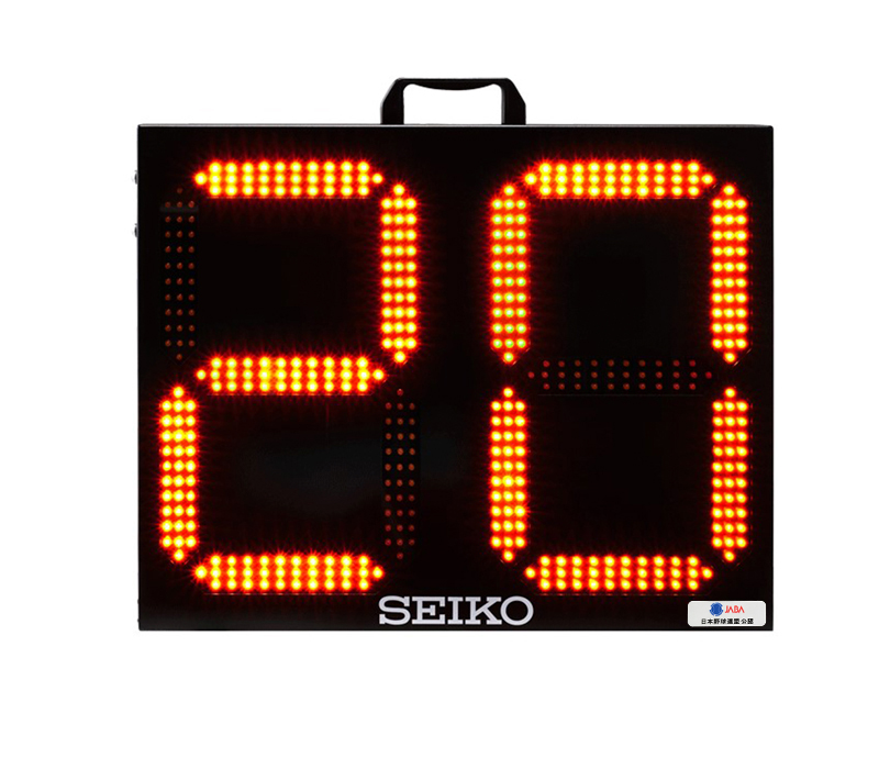 Pitch Clock