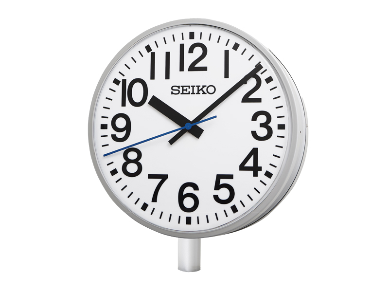 NTP Secondary Clock 【Made-to-order products】