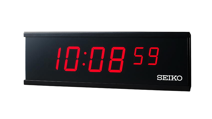 NTP Secondary Clock 【Made-to-order products】