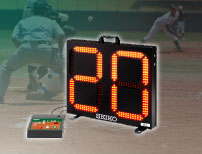 Pitch Clock