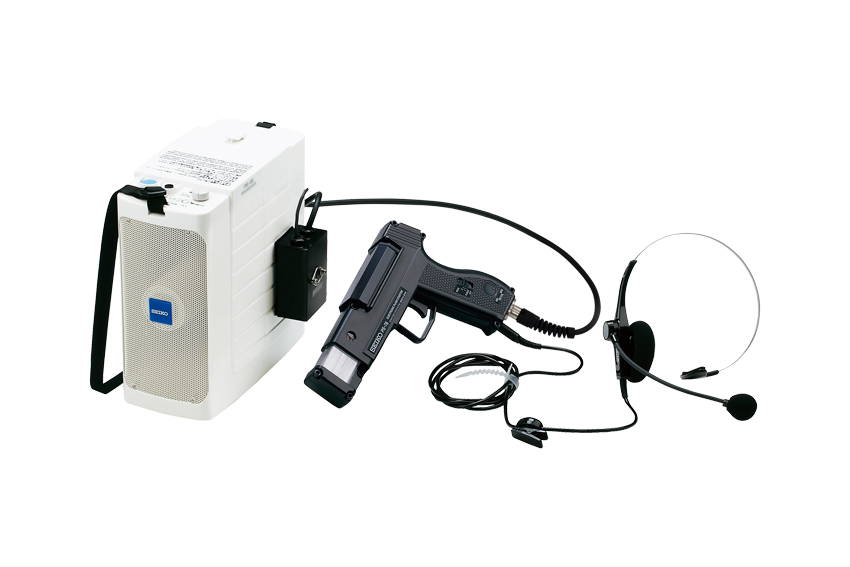 Electronic Starting System