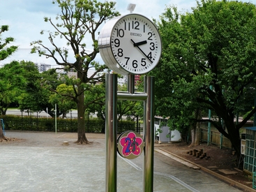 武蔵野市立第二小学校